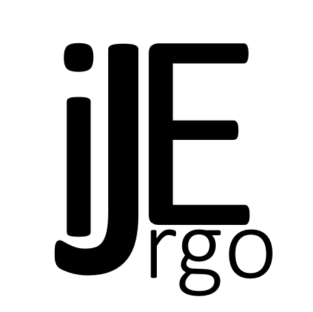 Logo : IJErgo